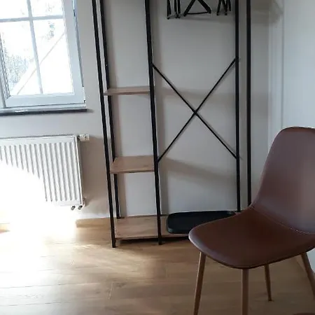 Panzió Valant Brugge